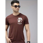 Round Neck T shirts,